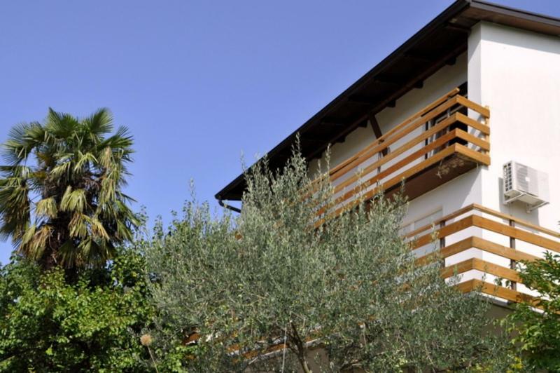 Apartma Bajci Ajdovščina Exterior foto