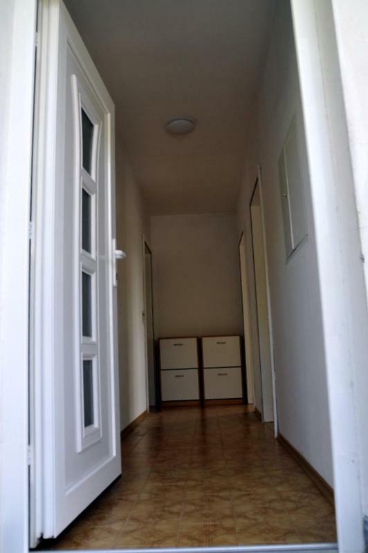 Apartma Bajci Ajdovščina Exterior foto